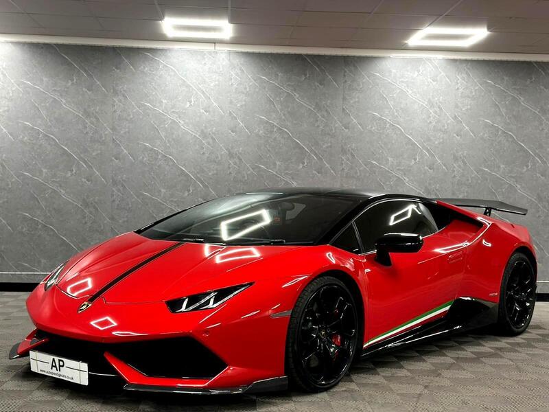 Used Lamborghini Huracan 2014 for sale - 78150337: Photo 23