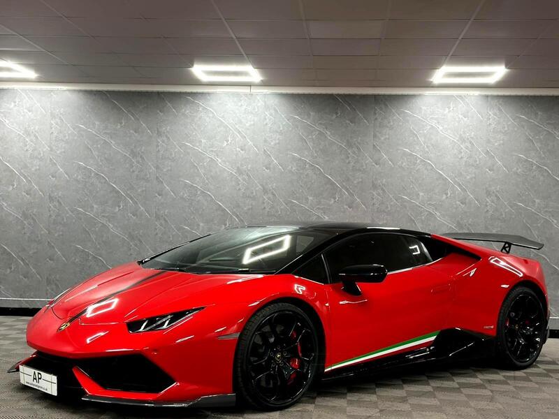 Used Lamborghini Huracan 2014 for sale - 78150337: Photo 24