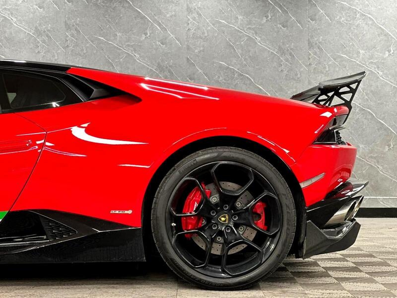 Used Lamborghini Huracan 2014 for sale - 78150337: Photo 28