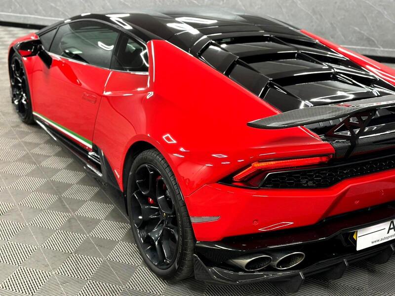 Used Lamborghini Huracan 2014 for sale - 78150337: Photo 31