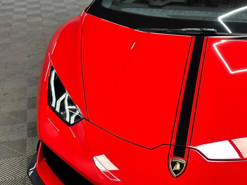 Used Lamborghini Huracan 2014 for sale - 78150337: Photo 33