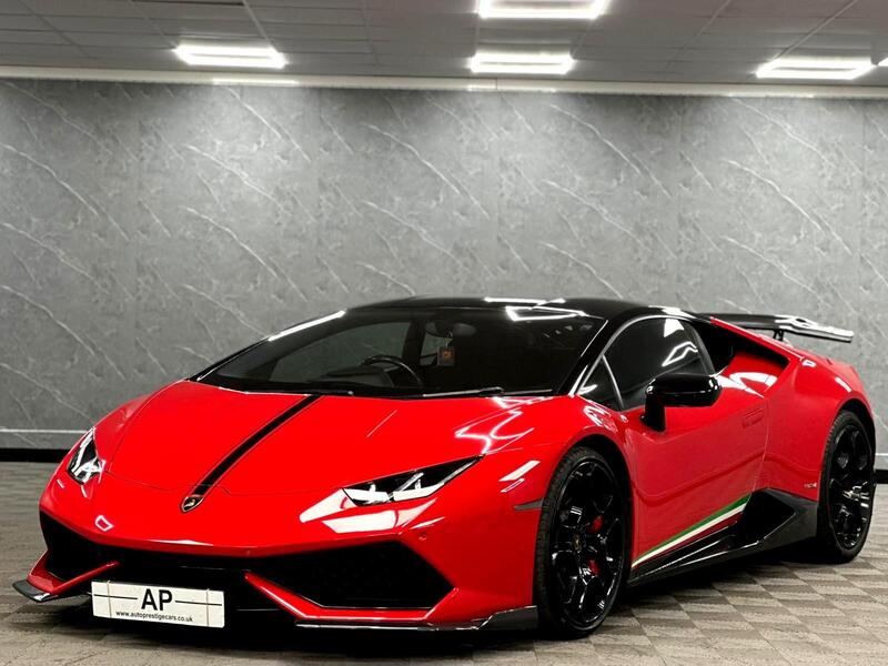 Used Lamborghini Huracan 2014 for sale - 78150337: Photo 39