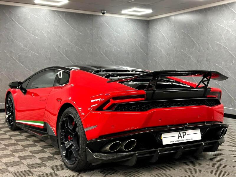 Used Lamborghini Huracan 2014 for sale - 78150337: Photo 48