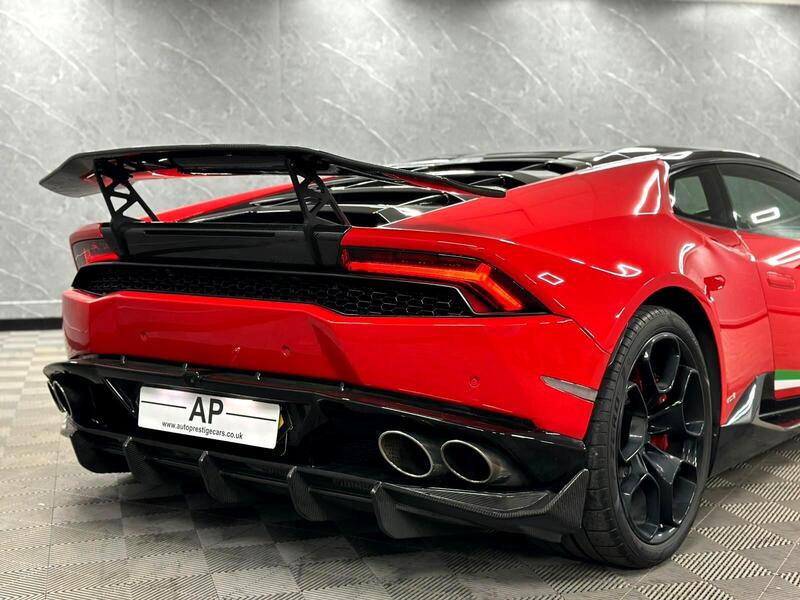 Used Lamborghini Huracan 2014 for sale - 78150337: Photo 52