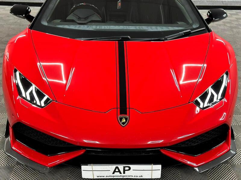 Used Lamborghini Huracan 2014 for sale - 78150337: Photo 6