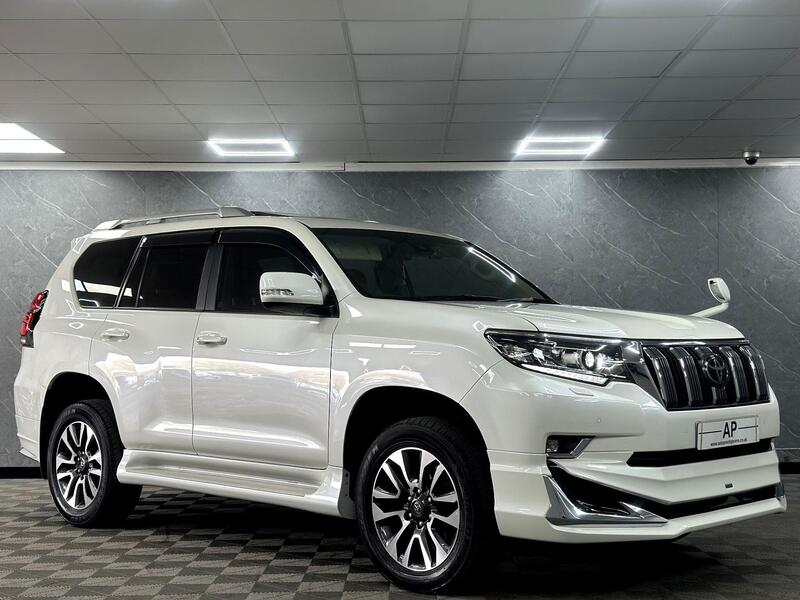 Used Toyota Land Cruiser 2024 for sale - 78186553: Photo 33