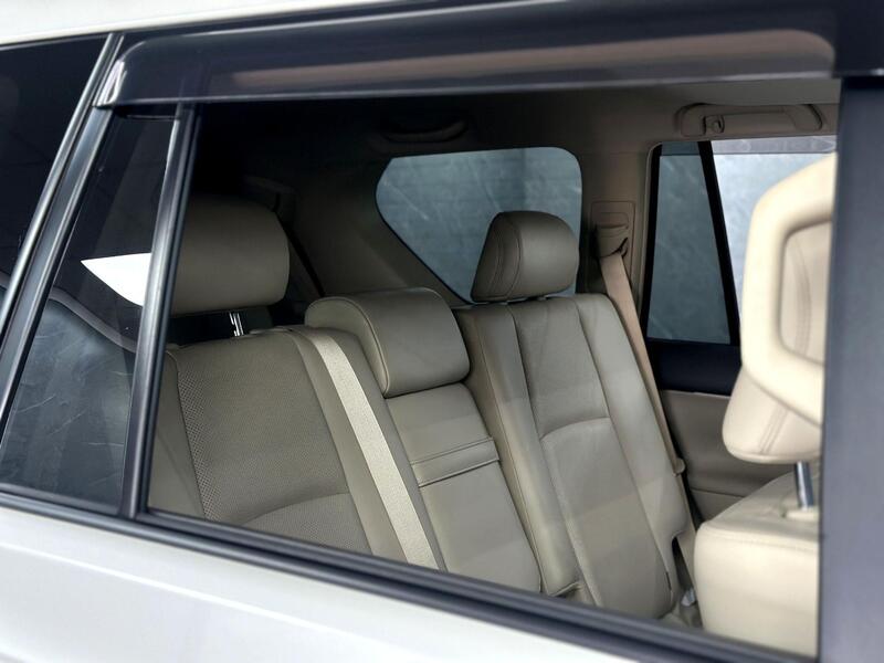 Used Toyota Land Cruiser 2024 for sale - 78186553: Photo 44