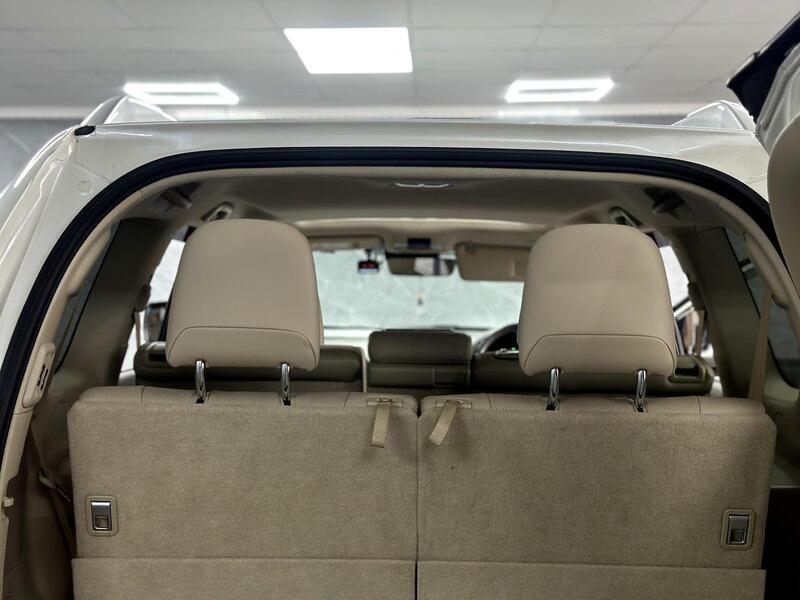 Used Toyota Land Cruiser 2024 for sale - 78186553: Photo 46