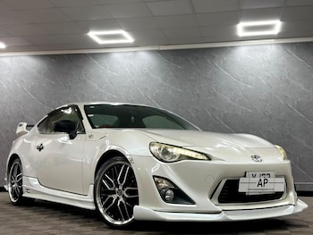 Used Toyota GT86 2012 for sale - 78910470: Photo