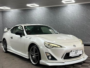 Used Toyota GT86 2012 for sale - 78910470: Photo
