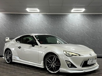 Used Toyota GT86 2012 for sale - 78910470: Photo