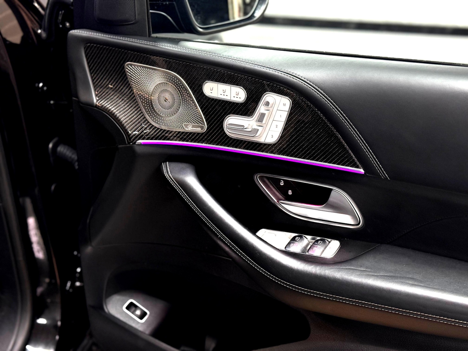 Used Mercedes-Benz GLE 2021 for sale - 77399548: Photo 10