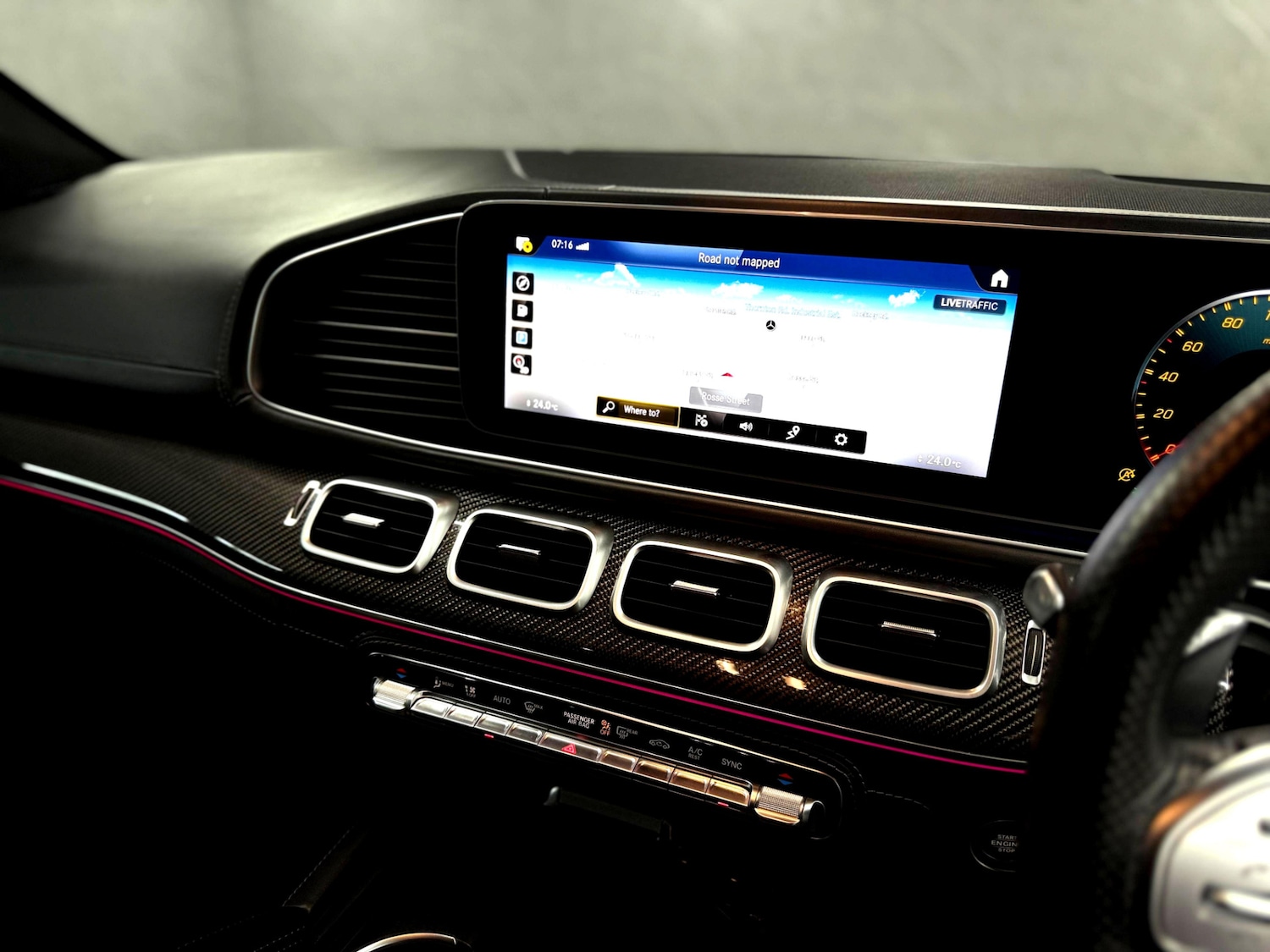 Used Mercedes-Benz GLE 2021 for sale - 77399548: Photo 12