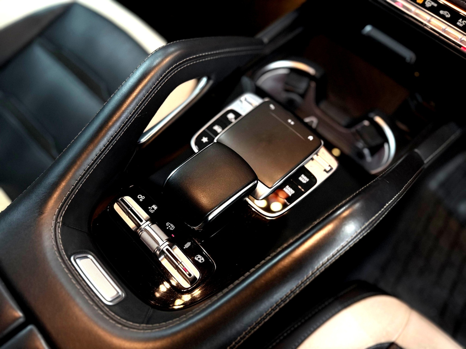 Used Mercedes-Benz GLE 2021 for sale - 77399548: Photo 13