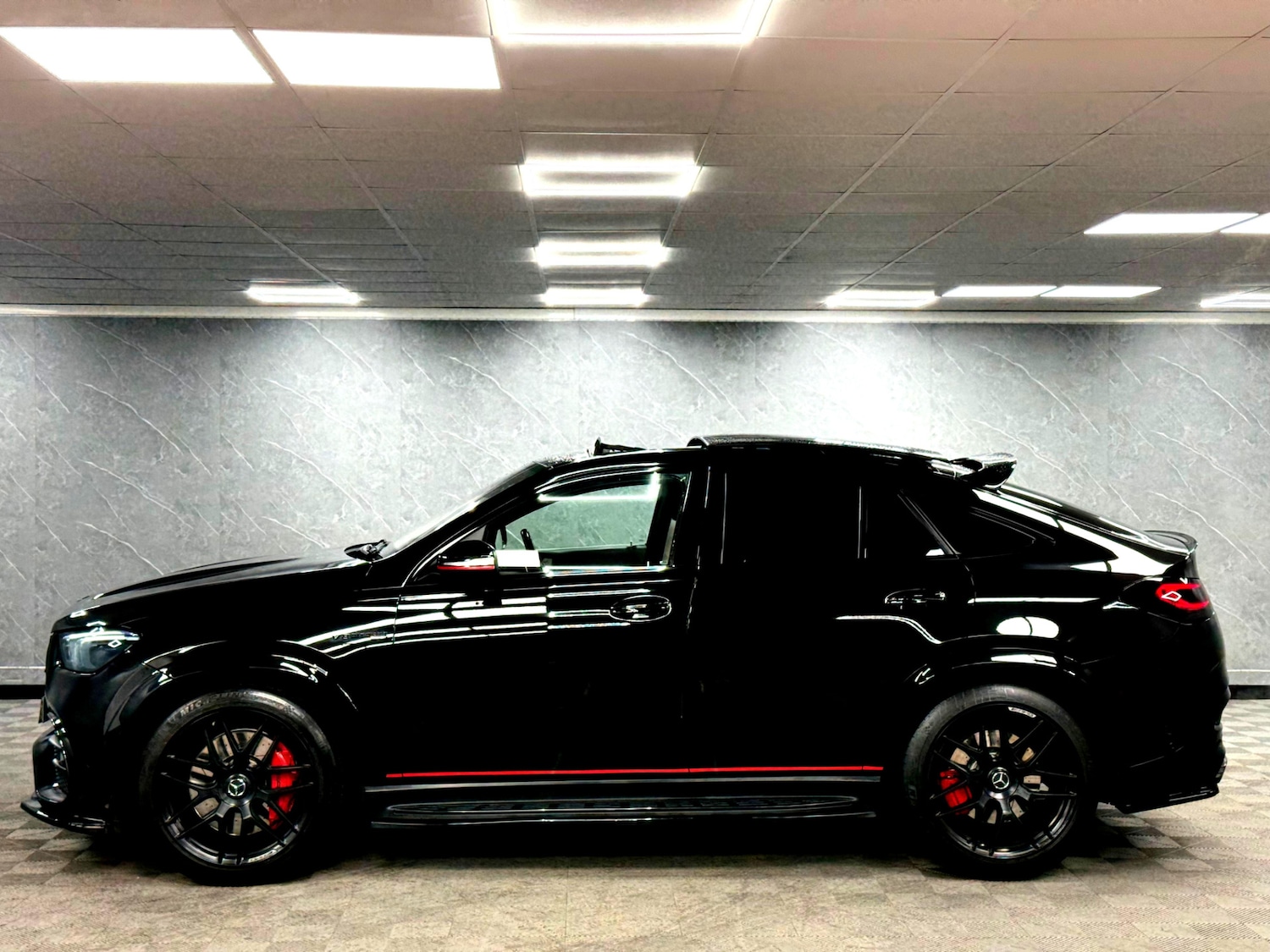 Used Mercedes-Benz GLE 2021 for sale - 77399548: Photo 18