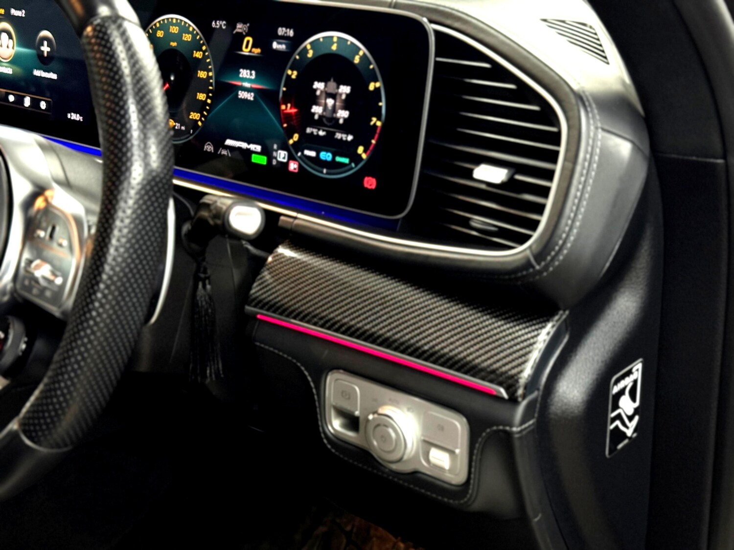 Used Mercedes-Benz GLE 2021 for sale - 77399548: Photo 34