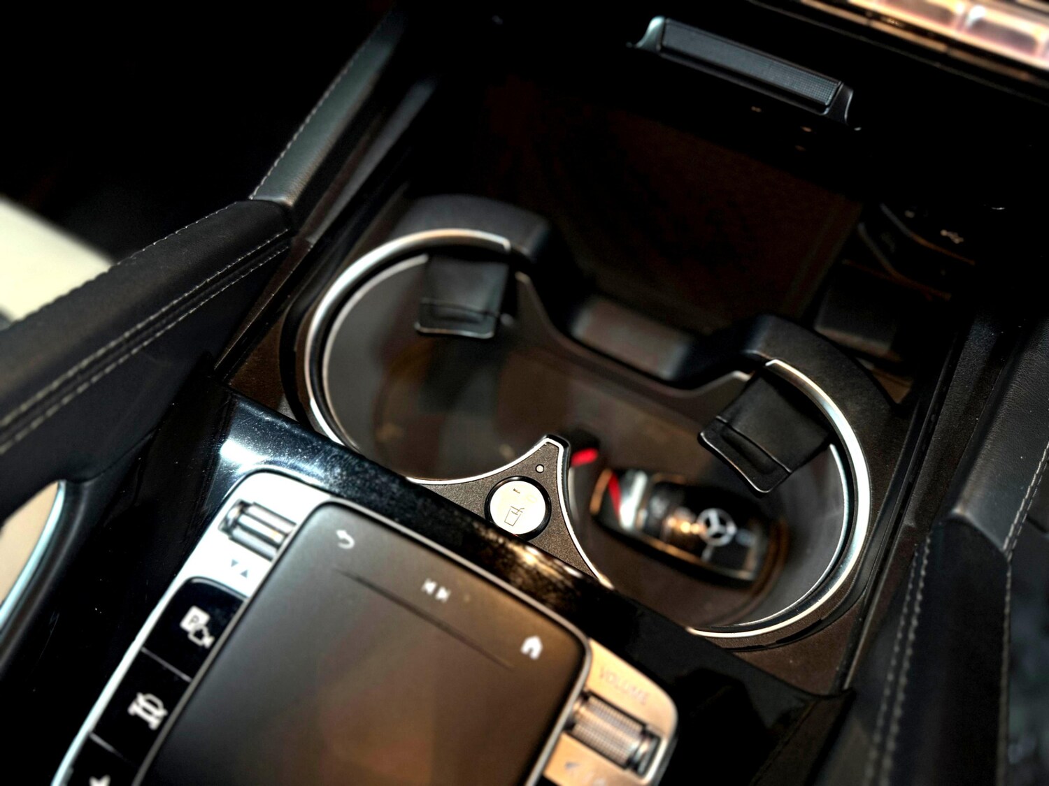 Used Mercedes-Benz GLE 2021 for sale - 77399548: Photo 35