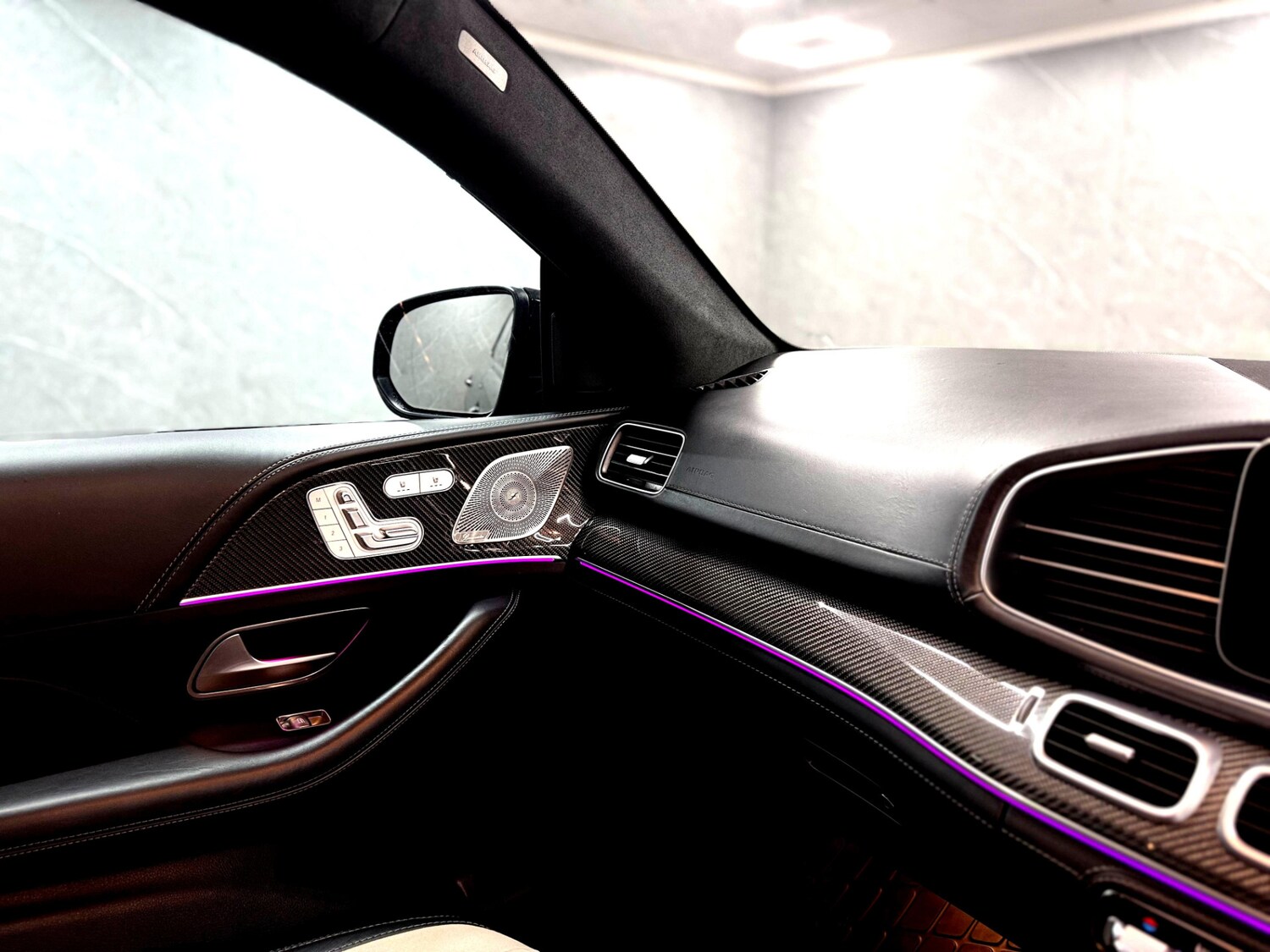 Used Mercedes-Benz GLE 2021 for sale - 77399548: Photo 36