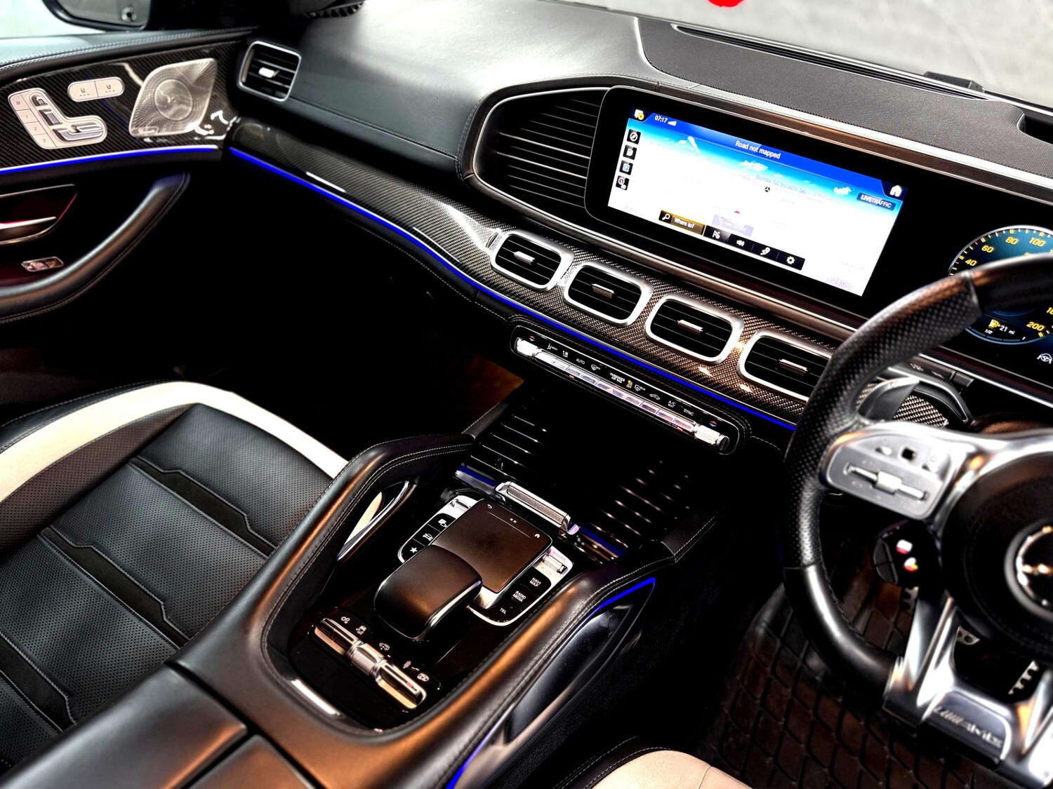 Used Mercedes-Benz GLE 2021 for sale - 77399548: Photo 37