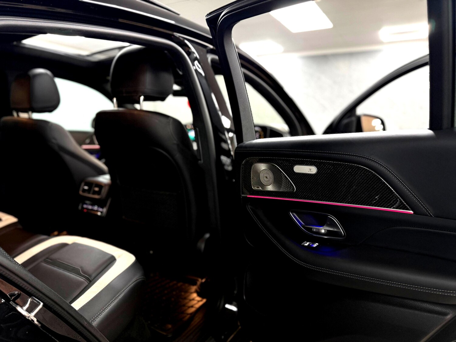 Used Mercedes-Benz GLE 2021 for sale - 77399548: Photo 38