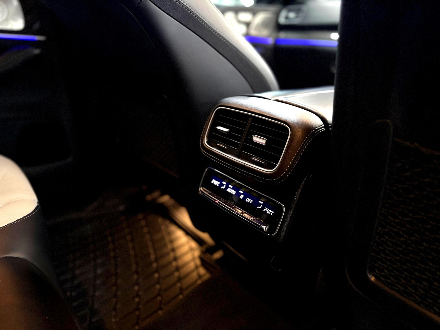 Used Mercedes-Benz GLE 2021 for sale - 77399548: Photo 40