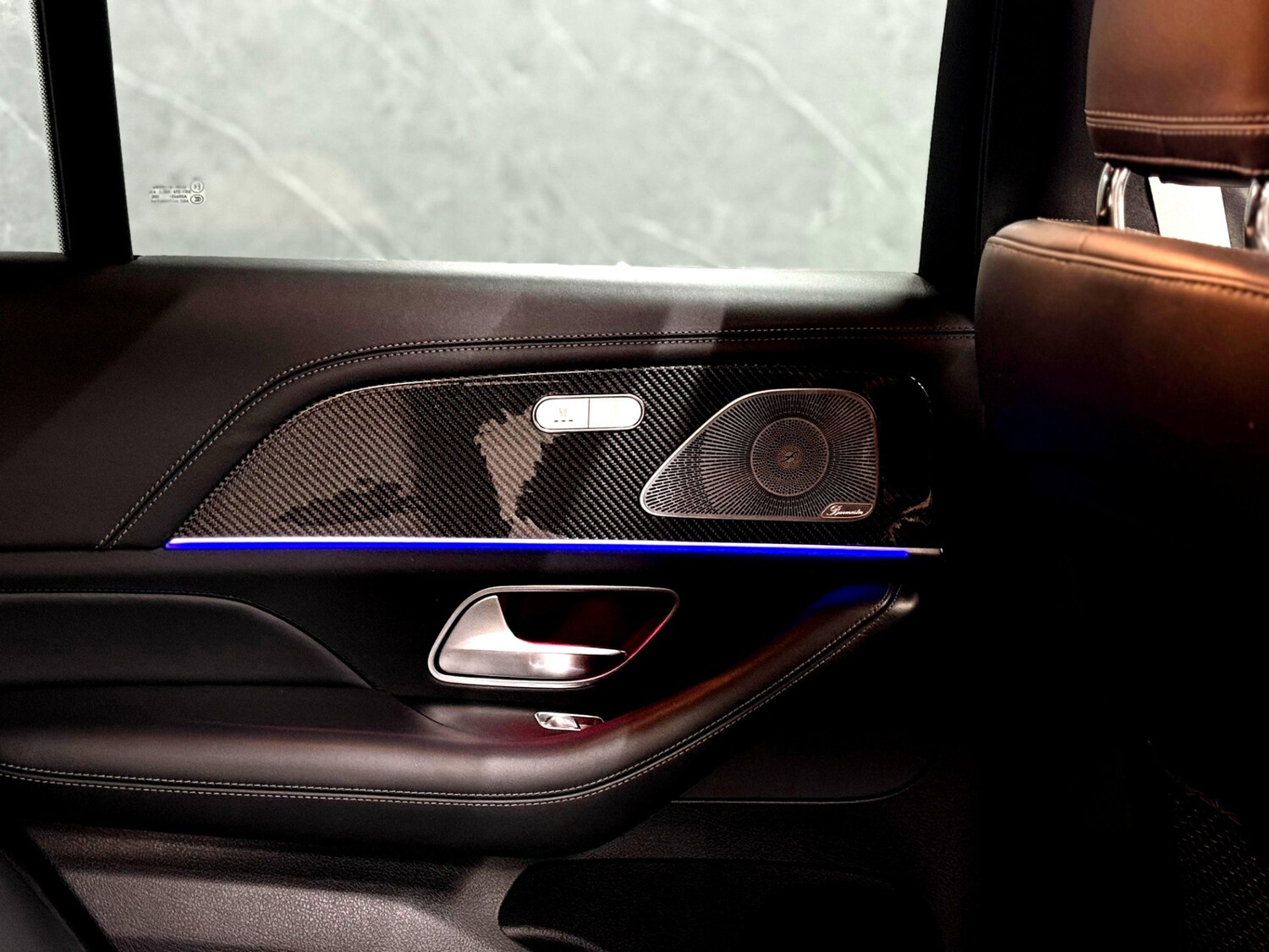 Used Mercedes-Benz GLE 2021 for sale - 77399548: Photo 41