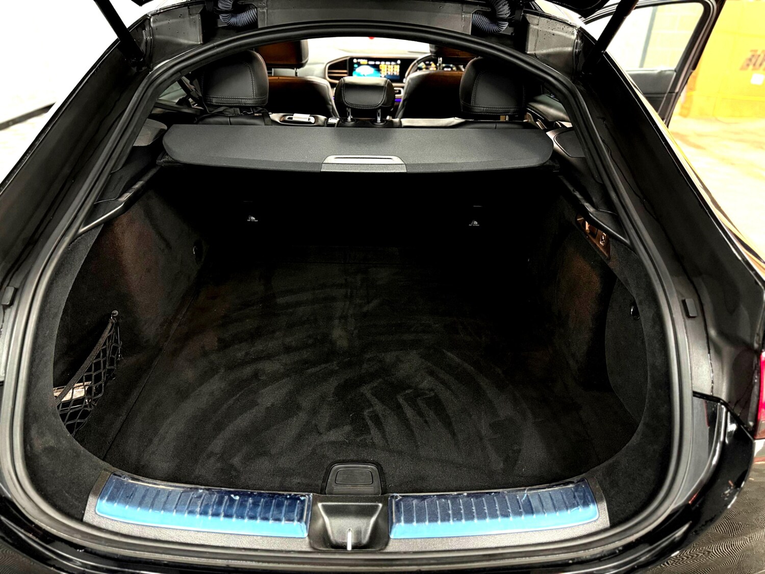 Used Mercedes-Benz GLE 2021 for sale - 77399548: Photo 42