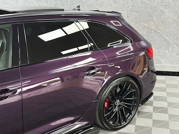 Used Audi RS4 2021 for sale - 75588029: Photo