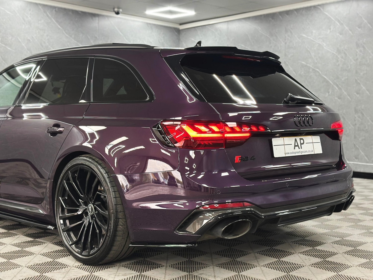 Vehicle 45