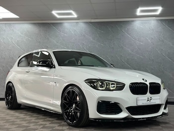 Used BMW 1 Series 2018 for sale - 78865324: Photo