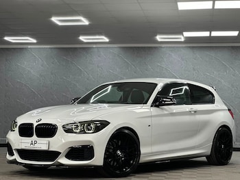 Used BMW 1 Series 2018 for sale - 78865324: Photo
