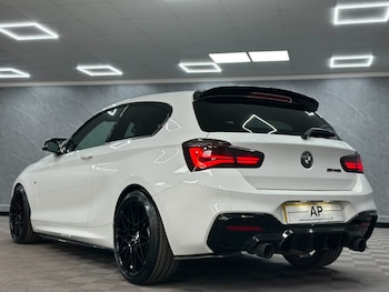 Used BMW 1 Series 2018 for sale - 78865324: Photo