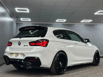 Used BMW 1 Series 2018 for sale - 78865324: Photo