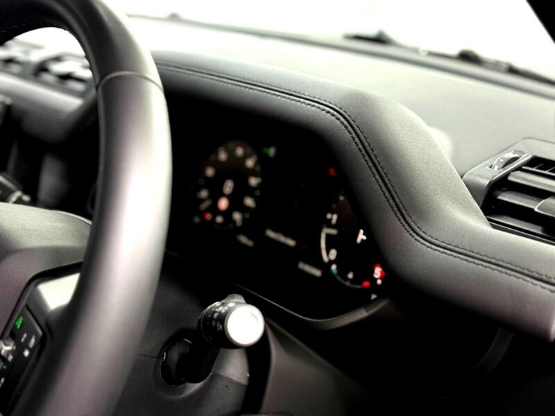 Used Land Rover Defender 2025 for sale - 78220735: Photo 49