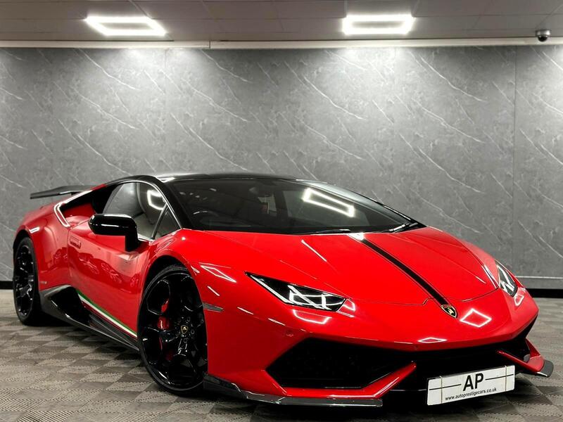 Used Lamborghini Huracan 2014 for sale - 78158343: Photo 10