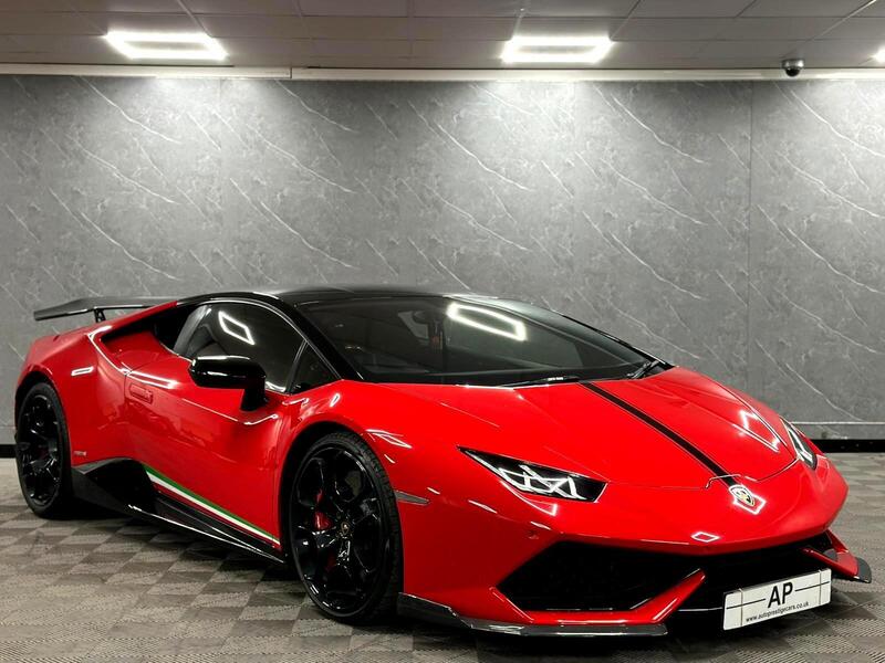 Used Lamborghini Huracan 2014 for sale - 78158343: Photo 12