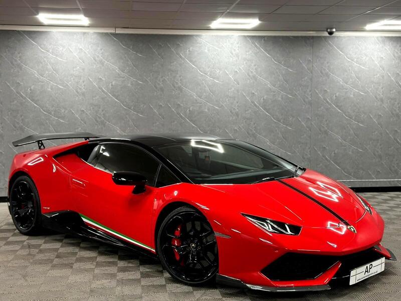 Used Lamborghini Huracan 2014 for sale - 78158343: Photo 13