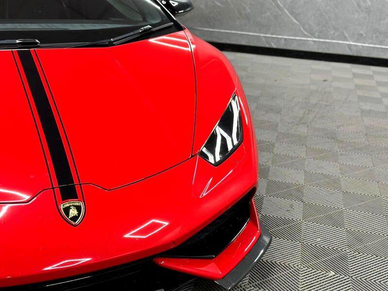 Used Lamborghini Huracan 2014 for sale - 78158343: Photo 17