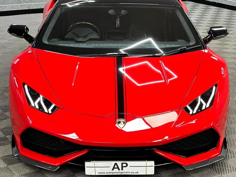 Used Lamborghini Huracan 2014 for sale - 78158343: Photo 18