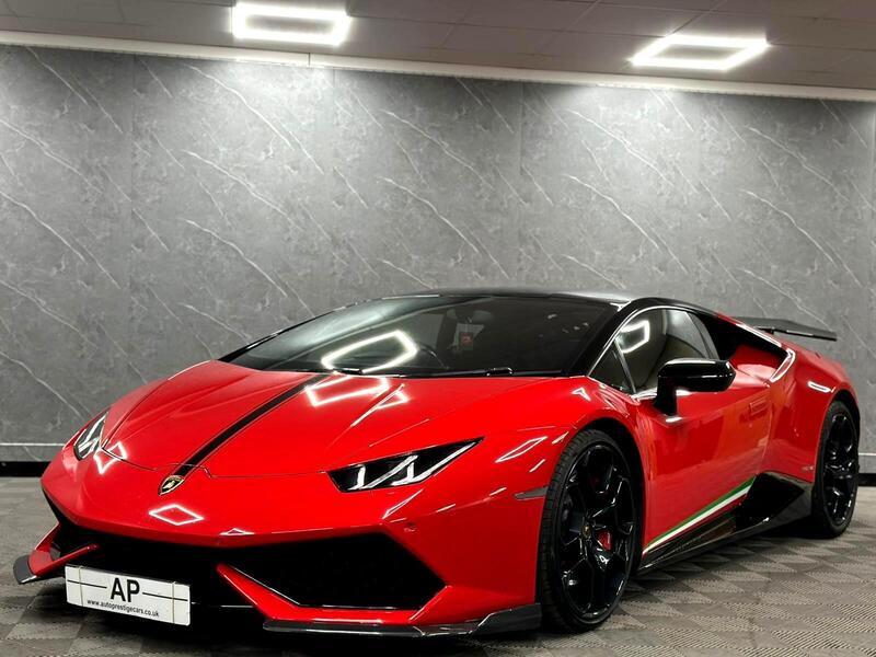 Used Lamborghini Huracan 2014 for sale - 78158343: Photo 26