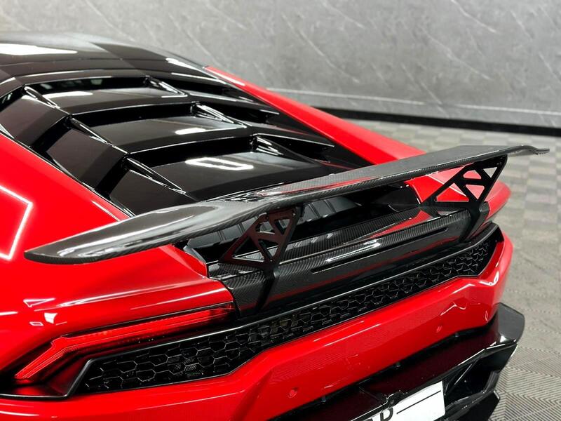 Used Lamborghini Huracan 2014 for sale - 78158343: Photo 30