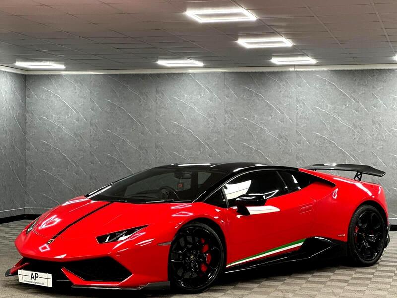 Used Lamborghini Huracan 2014 for sale - 78158343: Photo 32