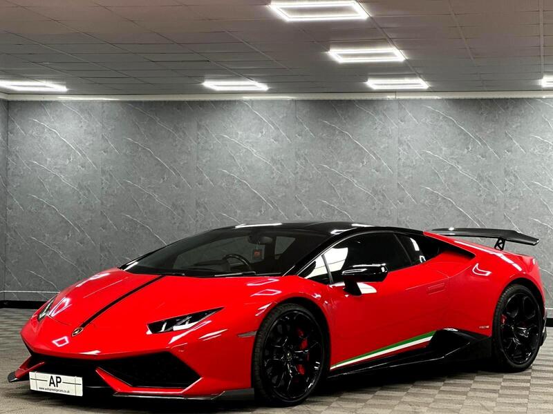 Used Lamborghini Huracan 2014 for sale - 78158343: Photo 34
