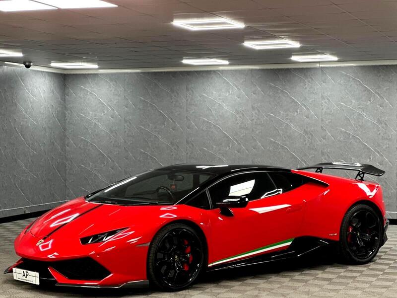 Used Lamborghini Huracan 2014 for sale - 78158343: Photo 37
