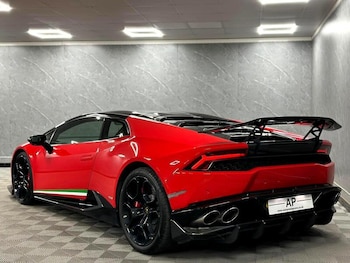 Used Lamborghini Huracan 2014 for sale - 78158343: Photo