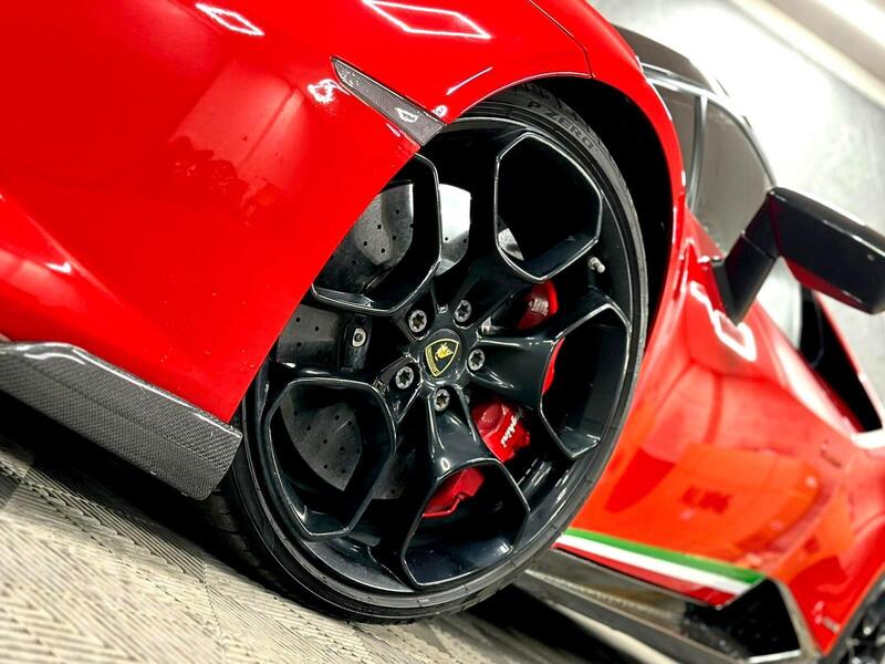 Used Lamborghini Huracan 2014 for sale - 78158343: Photo 4