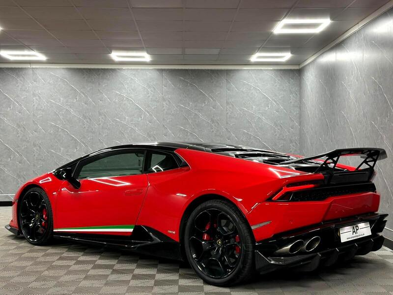 Used Lamborghini Huracan 2014 for sale - 78158343: Photo 41