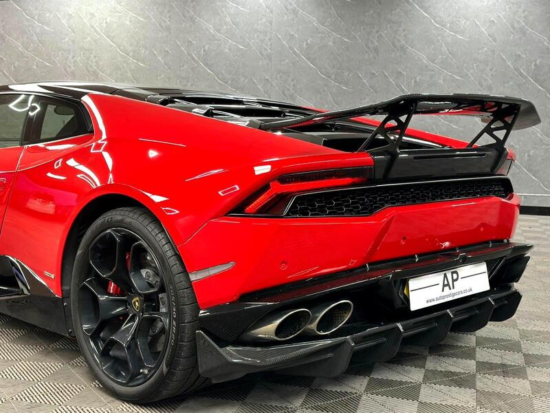 Used Lamborghini Huracan 2014 for sale - 78158343: Photo 42