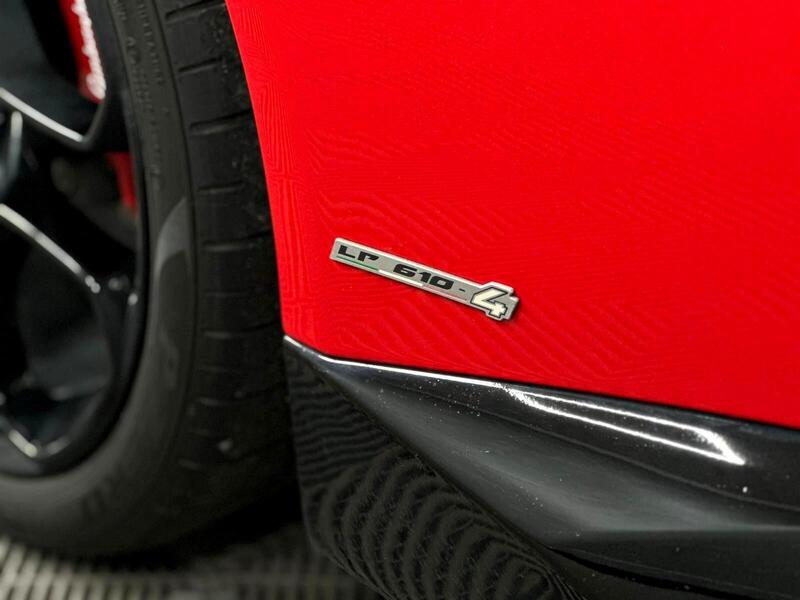 Used Lamborghini Huracan 2014 for sale - 78158343: Photo 43