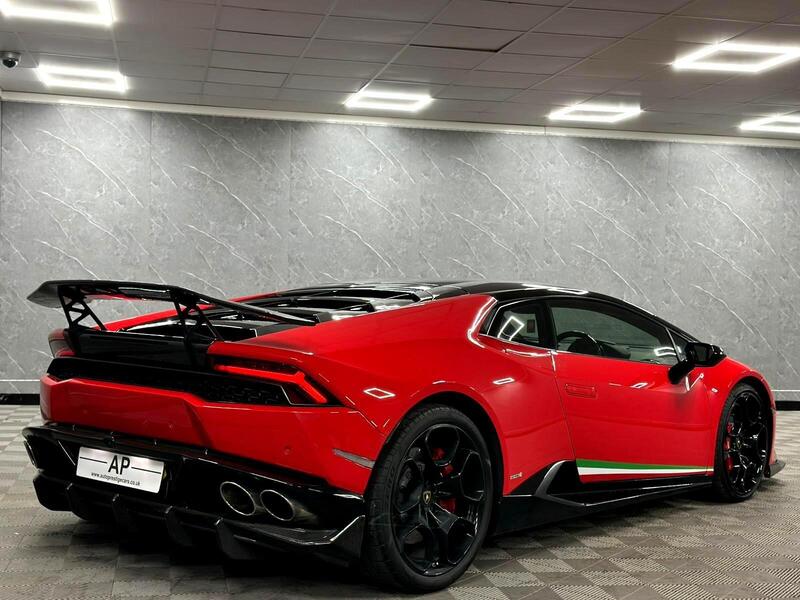Used Lamborghini Huracan 2014 for sale - 78158343: Photo 51